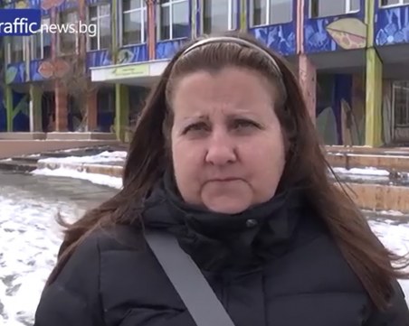 Пловдивска учителка осъди баща, който я нарече овца ВИДЕО