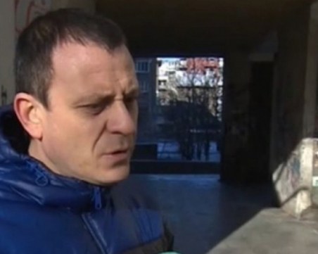 Пребитото момче в София поръчано заради момиче ВИДЕО