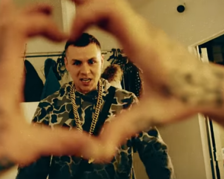 Рапъри отвръщат на удара, Секта нахрани Ицо Хазарта ВИДЕО