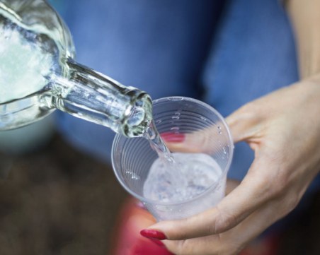 8 полезни приложения на водката