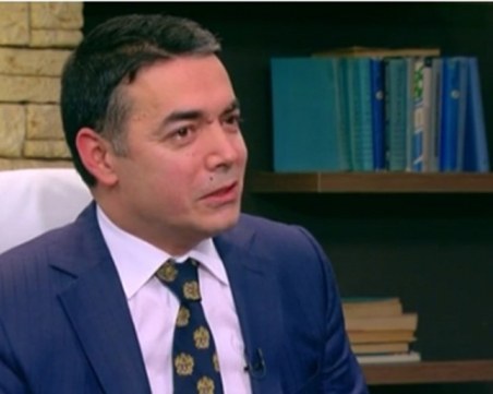 България и Македония да се уважават и почитат, ако искат да са близки