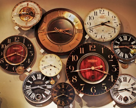 Един съюз, различно време? Спираме да въртим стрелките от догодина