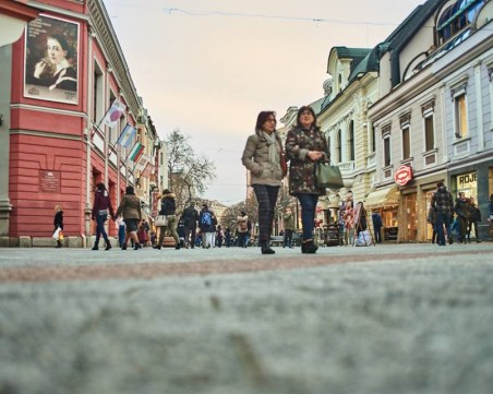 Къде да отидем в понеделник в Пловдив?