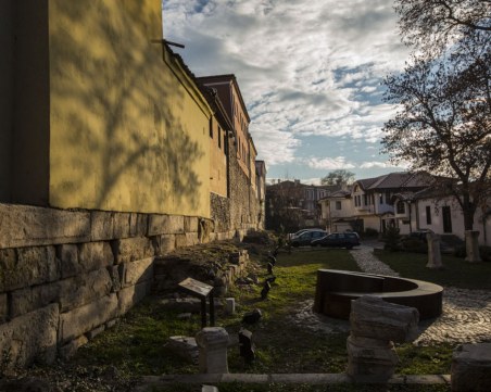 Къде да отидем във вторник в Пловдив