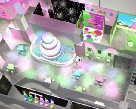 Кафяво и миризливо? Не познахте! Музеят на изпражненията ще е цветен и ухаещ СНИМКИ