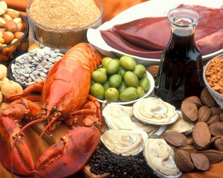 Как да разберем, че тялото ни има нужда от витамин В12?