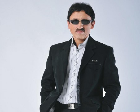 Няма как да видим Шакира с мустаци… Милко ги маха!