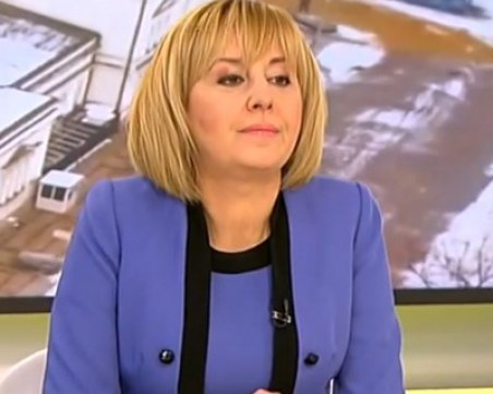 ОмбудсМая: Засега нямам решение за кмет. В бъдеще... не се знае