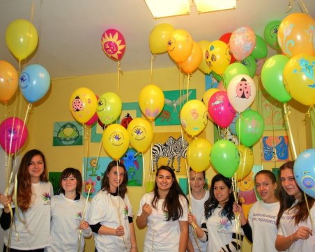 Пловдив отбелязва Световния ден на редките болести