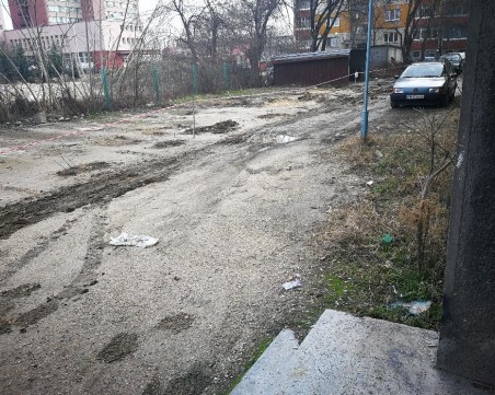 Пловдивчани излизат на протест, разширяване на болница 