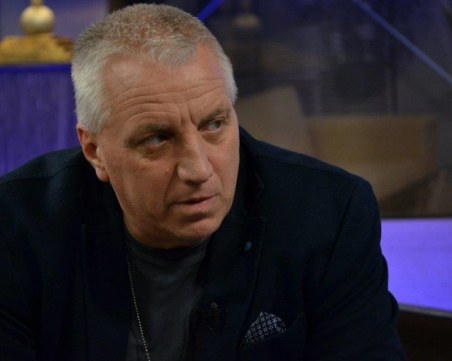 Почина собственикът на 