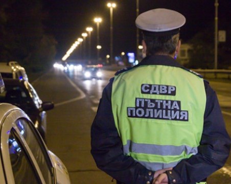 Чужденец без документи в колата: Споделено пътуване, несподелен арест!