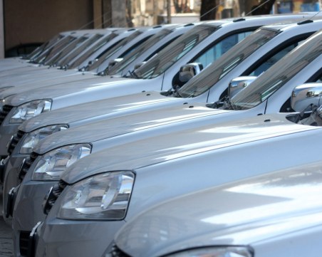 В Европа дизелът губи почва! Ние плахо купуваме нова кола, предпочитаме втора ръка