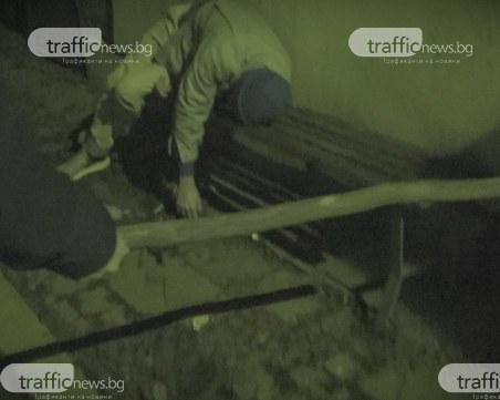 Владо от Куцина пред TrafficNews: Истината ще ме извади от затвора, бегълците Майкъл и Мария са убийците ВИДЕО