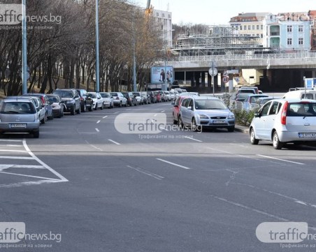 Започват да глобяват нарушителите на 