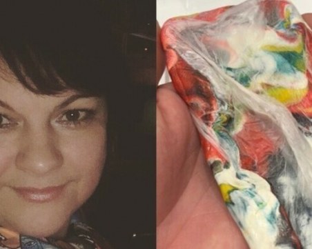 Жена си купи iPhone, получи пластилин ВИДЕО/СНИМКИ