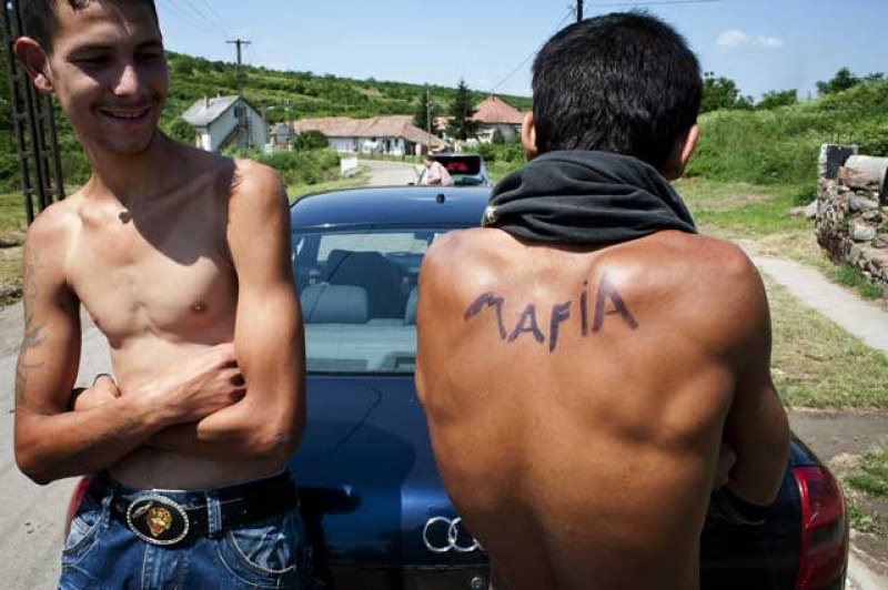 Ромите в Унгария – неинтегрирани, но пък дисциплинирани