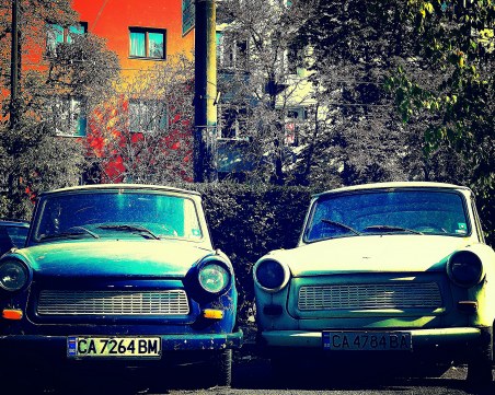 Старите брички убиват!  1,5 млн. опасни коли по родните пътища