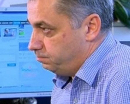 Адвокатът на Цветан Василев на свобода срещу 100 бона