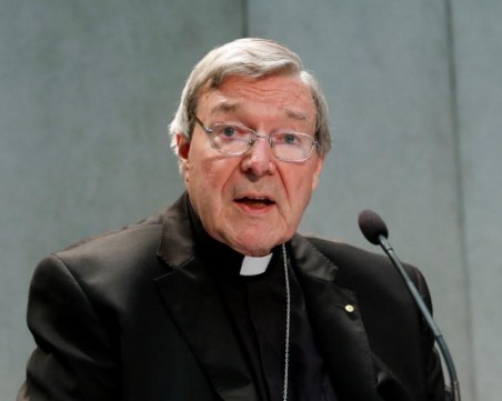 Бившият ковчежник на Франциск I осъден за педофилия