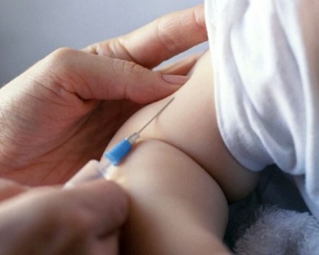 Глобиха директор на детска градина, допуснал неимунизирани деца