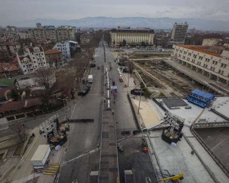 Къде да отидем в сряда в Пловдив