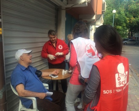 Как да се предпазим от високо кръвно налягане?