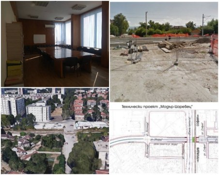 Нито една фирма не иска да строи 