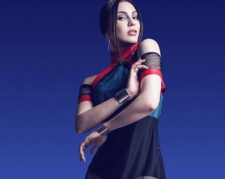 Нов скандал с Евровизия - Украйна оттегли MARUV. Не искала да бъде политическа бухалка