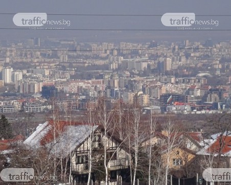 Цените на имотите в София ще се стабилизират през 2019 г., има глад за къщи в покрайнините