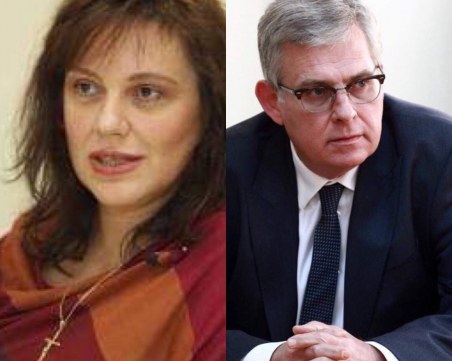 Психиатрия и Спешна помощ  на нож заради надрусан син на ромски барон