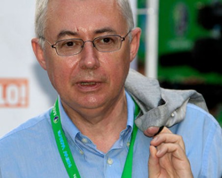 Съветник на Елцин и основател на НТВ се обеси в Марбея