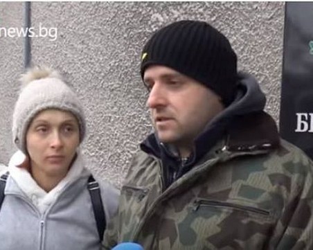 Школото в Брестник с дарение за семейство Димитрови, пловдивчанка предлага мебели ВИДЕО