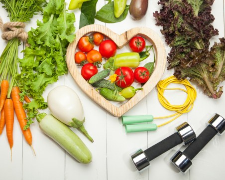 Здравословните навици, с които не трябва да прекаляваме