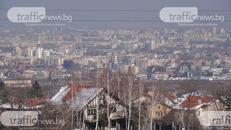 Цените на имотите в София ще се стабилизират през 2019 г., има глад за къщи в покрайнините