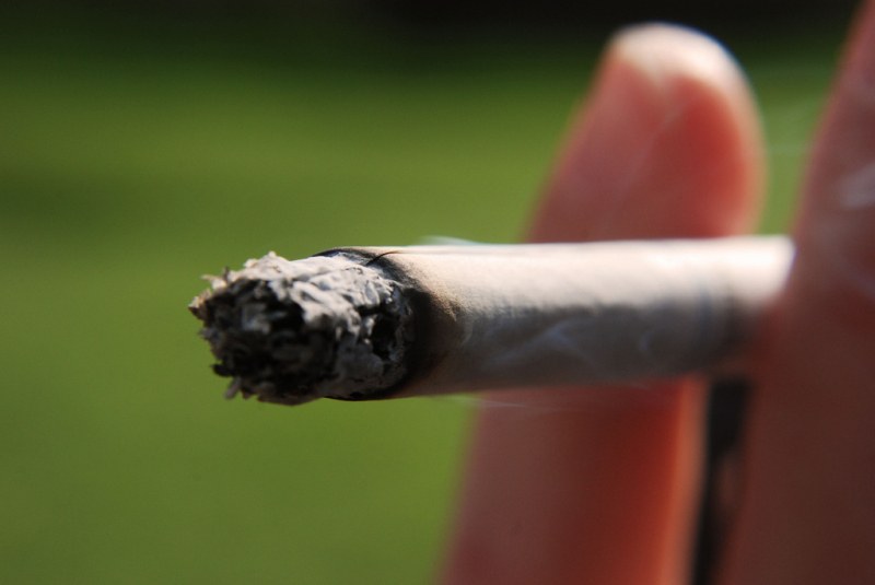 Чупим рекорди: 4,4% са незаконните цигари у нас