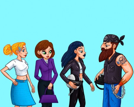 10 подвеждащи логически загадки, с които да размърдате мозъка си