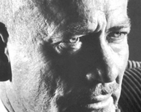 117 години от рождението на Джон Стайнбек