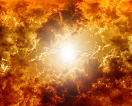 Днес и утре ни удрят силни магнитни бури