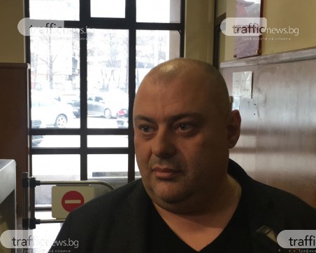 Изнудваният  от Суджукгейт: Фалирах, Мартинов да ми плати 36 бона ВИДЕО