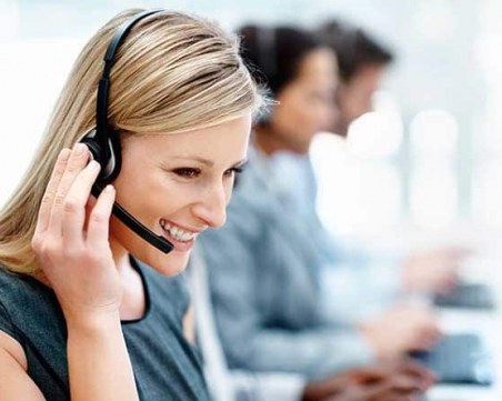 Киберизмами, маскирани като колцентрове. 2 офиса у нас – €100 млн.