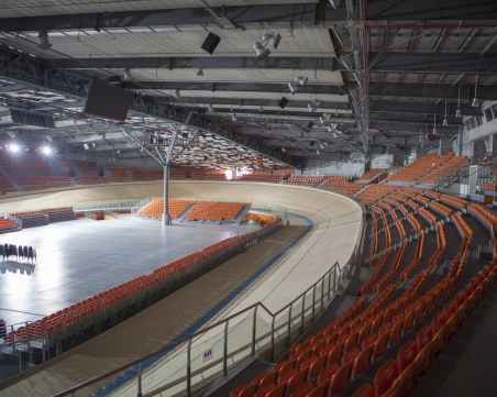 Колоездачи от 4 страни обменят опит в Колодрума