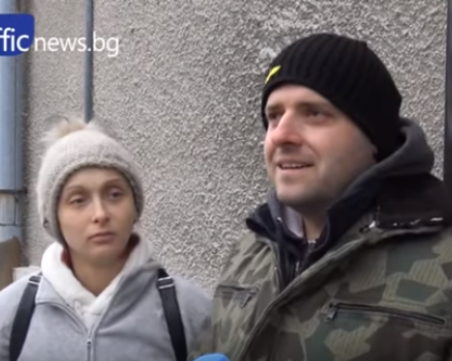 Министерството на отбраната решава за отпускане на помощ за семейство Димитрови