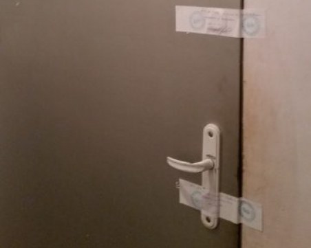 Тормоз, побоища... Никой не чул виковете на убитата от мъжа си жена