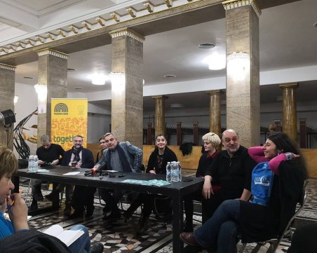 Пловдивският театър вади мегапремиера на 