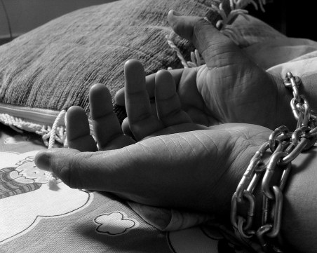 Правителството на борба с трафика на хора. Прие програма за закрила на жертвите