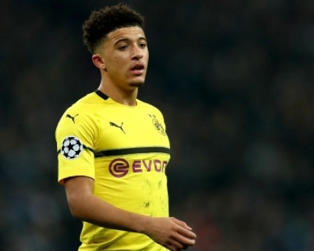 Разследват Манчестър Сити заради млад талант