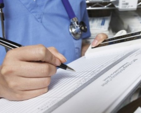 Рекорд: 18 млн. болнични през 2018 г., всеки четвърти мами шефа