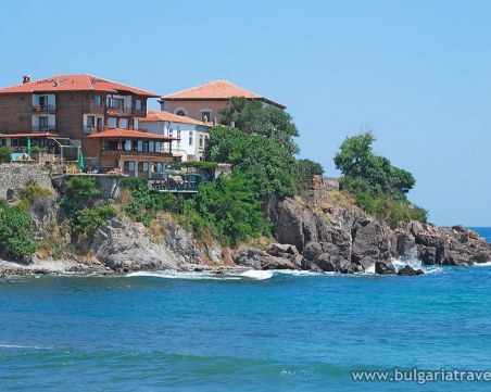 Руските туристи си отиват от родното Черноморие. Браншът – пред криза?