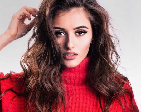 След Десита, Галин запя с Лидия... Коя е тя? СНИМКИ